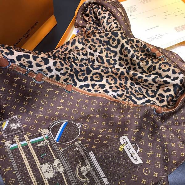 Louis Vuitton Scarf LVC00533 Louis Vuitton Scarf LVC00533